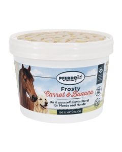 PFERDEfit by Loesdau Pferde- und Hundeeismischung