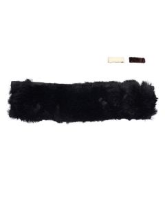 Horse-friends Lammfellpolster