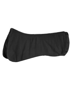 Trapezmuskelentlastungspad (TEP), Passier