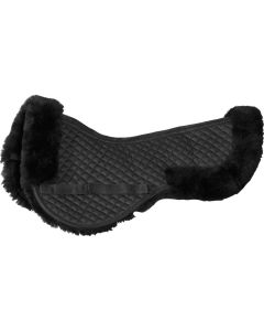 Lammfell-Sattelkissen, Horse-friends