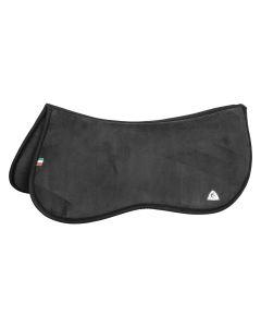 ACAVALLO Memory Foam Half Pad + Back Riser