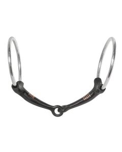 Snaffle-Bit Sweet-Iron