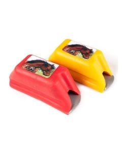 F. R. A. Einfache Hufraspel