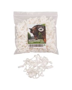 Mähnengummis aus Silikon