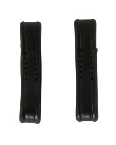 Leder-Schlaufen für Schenkeltrensen