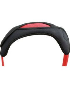 Genickpolster mit Gel