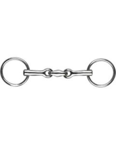 Pony-Ausbildungsgebiss