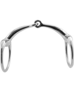 Olivenkopfgebiss Ergonomic