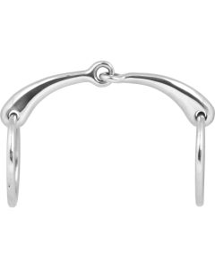 Unterlegtrense Ergonomic