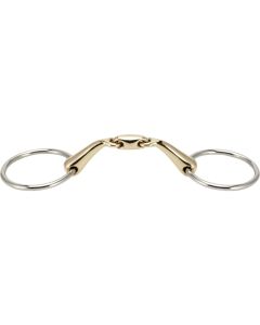 Stübben Wassertrense Sweet Copper, 14,5 cm