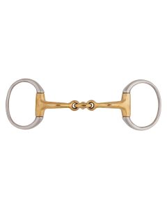 Olivenkopf-Wassertrense