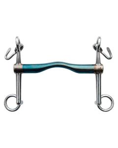 TRUST Kandarengebiss Low Port