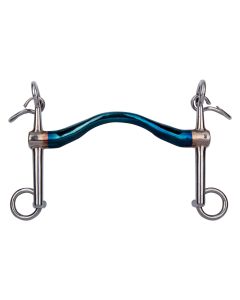 TRUST Kandarengebiss Medium Port