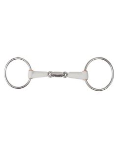 beris Wassertrense, doppelt gebrochen