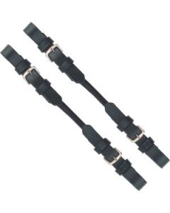 Pelhamriemen, paarweise