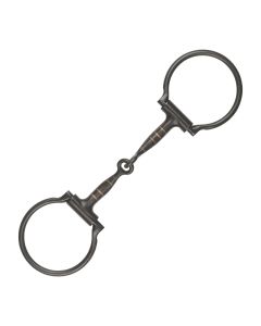 L-pro West Snaffle-Bit