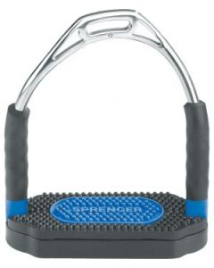 Sprenger Gelenksteigbügel Bow Balance