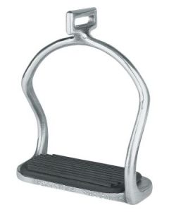 Sicherheits-Steigbügel Island