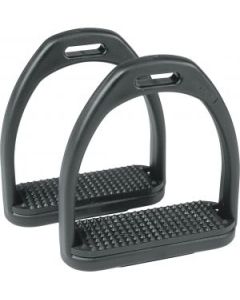 Steigbügel aus Kunststoff für Erwachsene