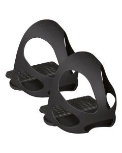 Steigbügel-Durchrutschschutz