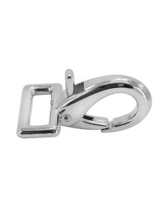 Karabiner für Longen und Zügel