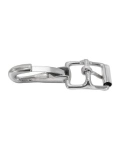 Horse-friends Ersatzkarabiner mit Schnalle