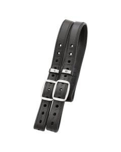 stübben Steigbügelriemen Mono de Luxe