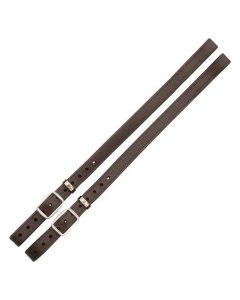 stübben Steigbügelriemen Mono de Luxe