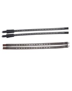 SOMMER Mono-Steigbügelriemen mit T-Loop