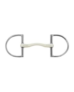 stübben stübben D-Ring Trense Fine Line Flex