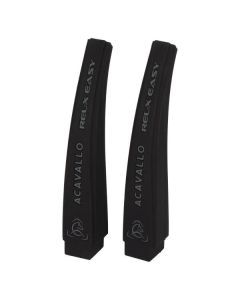 ACAVALLO Silikonarm für Steigbügel Rel-X EASY