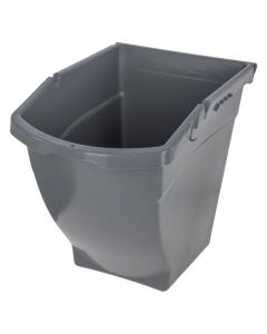 KERBL Futtertonne ohne Deckel