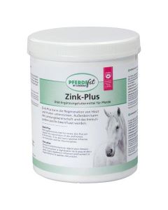 Zink-Plus, PFERDEfit by Loesdau