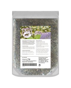 Silencio, PFERDEfit by Loesdau