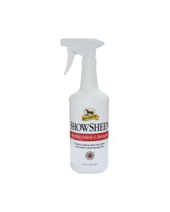 Absorbine Showsheen
