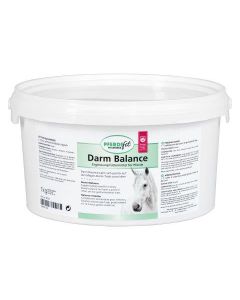 Darm Balance, PFERDEfit by Loesdau