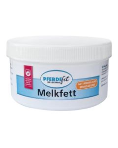 Melkfett, Pferdefit by loesdau