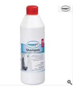 Pferde-Shampoo, Pferdefit by loesdau