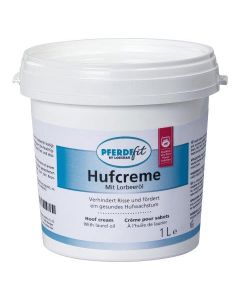 Hufcreme (Fett) , Pferdefit by loesdau
