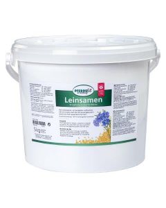 Sonnengelber Leinsamen, PFERDEfit by Loesdau