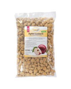 Apfel-Leckerlis, PFERDEfit by Loesdau