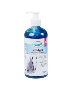 PFERDEfit by Loesdau Kühlgel