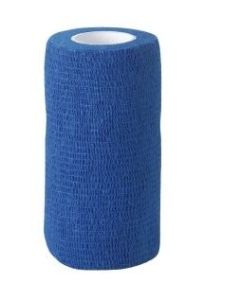 KERBL Selbsthaftende Bandage EquiLastic