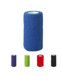 KERBL Selbsthaftende Bandage EquiLastic
