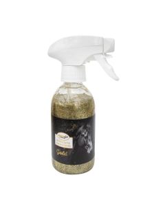 PFERDEfit by Loesdau Glitter Spray