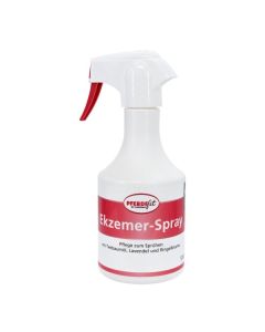 PFERDEfit by Loesdau Ekzemer Spray