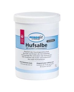 Hufsalbe, Pferdefit by loesdau