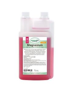 Magnesium flüssig, PFERDEfit by Loesdau
