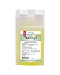 Elektrolyt flüssig, PFERDEfit by Loesdau