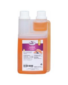 Loesdaus Hundefit Lachsöl